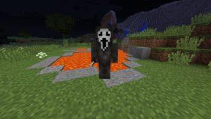 Мод Horror Movie Monsters 1.16.5, 1.15.2, 1.14.4, 1.12.2 Мод Horror Movie Monsters 1.16.5, 1.15.2, 1.14.4, 1.12.2