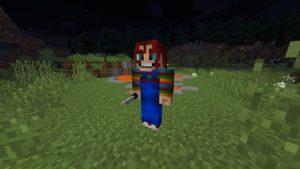 Мод Horror Movie Monsters 1.16.5, 1.15.2, 1.14.4, 1.12.2 Мод Horror Movie Monsters 1.16.5, 1.15.2, 1.14.4, 1.12.2