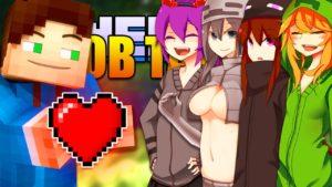 Мод MobTalker 2 для minecraft 1.8 1.7.10