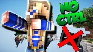 Мод на настройку клавиш для minecraft 1.12.2