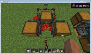 Мод Translocators для minecraft 1.12.2 1.11.2 1.10.2 1.9.4 1.7.10 1.6.4 1.5.2