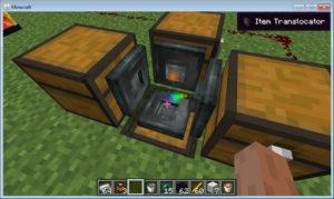 Мод Translocators для minecraft 1.12.2 1.11.2 1.10.2 1.9.4 1.7.10 1.6.4 1.5.2