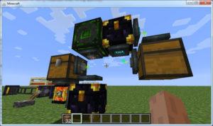 Мод Translocators для minecraft 1.12.2 1.11.2 1.10.2 1.9.4 1.7.10 1.6.4 1.5.2