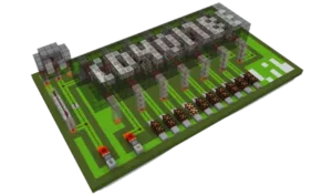 CD4017BE Library 1.16.5, 1.12.2