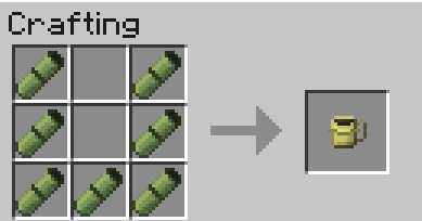 Мод Tropicraft 1.20.1, 1.19.2, 1.18.2, 1.16.5, 1.15.2, 1.12.2, 1.7.10