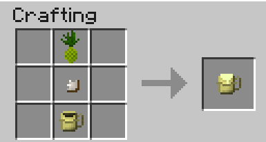 Мод Tropicraft 1.20.1, 1.19.2, 1.18.2, 1.16.5, 1.15.2, 1.12.2, 1.7.10