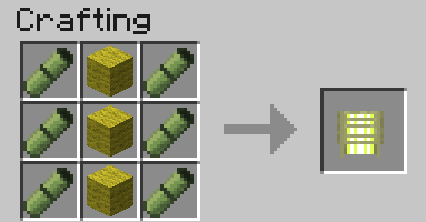 Мод Tropicraft 1.20.1, 1.19.2, 1.18.2, 1.16.5, 1.15.2, 1.12.2, 1.7.10