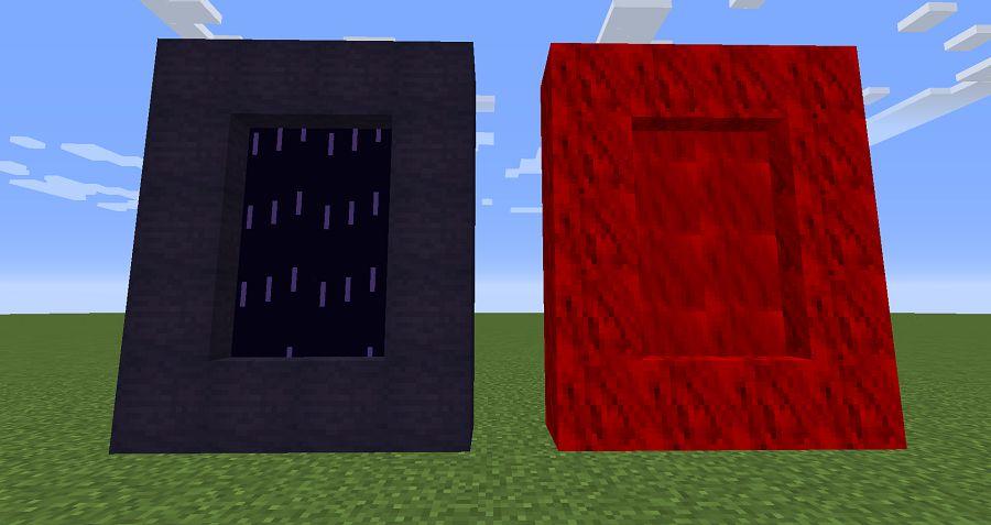 Мод AbyssalCraft для minecraft 1.12.2, 1.11.2, 1.7.10 4 Мод AbyssalCraft для minecraft 1.12.2, 1.11.2, 1.7.10