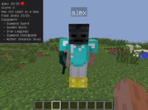 Мод SmartCursor для minecraft 1.12.2 1.8 1.7.10 1.7.2 Мод SmartCursor для minecraft 1.12.2 1.8 1.7.10 1.7.2