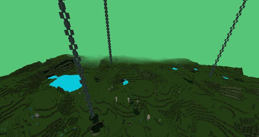 Мод AbyssalCraft для minecraft 1.12.2, 1.11.2, 1.7.10 6 Мод AbyssalCraft для minecraft 1.12.2, 1.11.2, 1.7.10