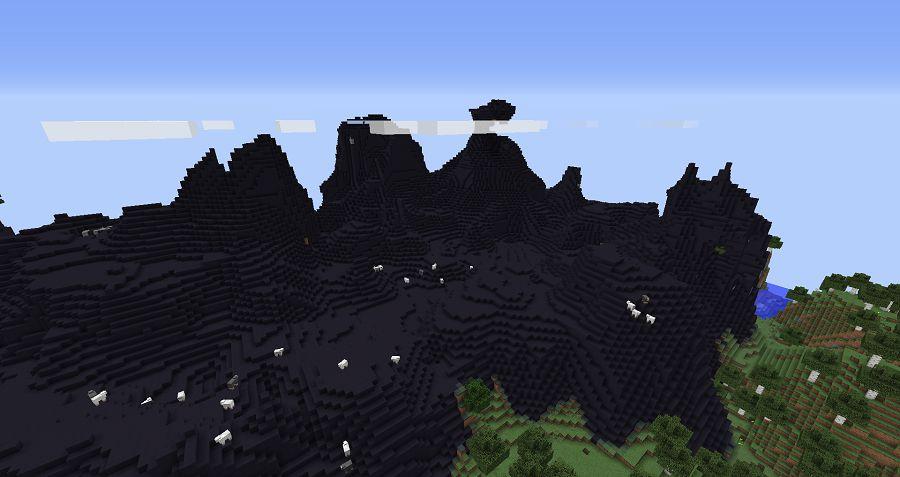 Мод AbyssalCraft для minecraft 1.12.2, 1.11.2, 1.7.10 5 Мод AbyssalCraft для minecraft 1.12.2, 1.11.2, 1.7.10