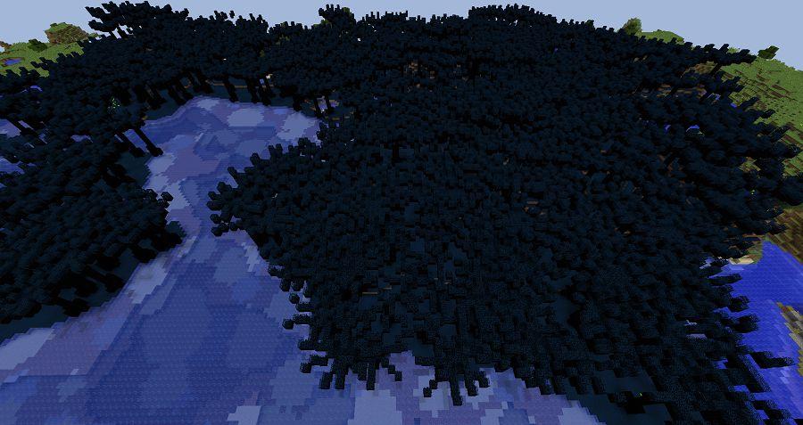 Мод AbyssalCraft для minecraft 1.12.2, 1.11.2, 1.7.10 9 Мод AbyssalCraft для minecraft 1.12.2, 1.11.2, 1.7.10