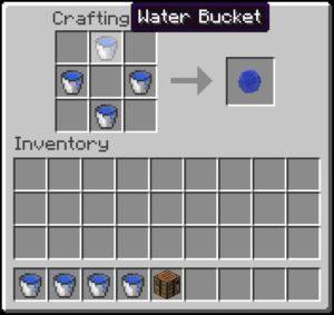 Мод Basic Elements для minecraft 1.11.2 1.10.2 1.9.4 1.8.9