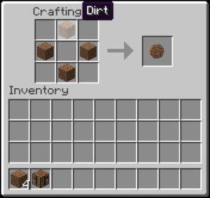 Мод Basic Elements для minecraft 1.11.2 1.10.2 1.9.4 1.8.9