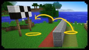 Мод на автопрыжок - Better Auto Jump для minecraft 1.12.2 1.11.2 1.10.2