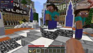 Мод SmartCursor для minecraft 1.12.2 1.8 1.7.10 1.7.2 Мод SmartCursor для minecraft 1.12.2 1.8 1.7.10 1.7.2