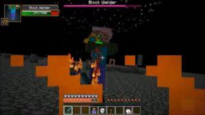 Мод на зомби-апокалипсис для minecraft 1.7.10