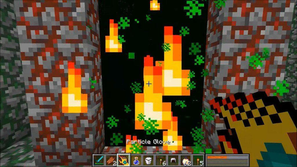 Мод на зомби-апокалипсис для minecraft 1.7.10