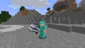 Мод на легендарные мечи - Legendary Weapons для minecraft 1.12.2 Мод на легендарные мечи - Legendary Weapons для minecraft 1.12.2