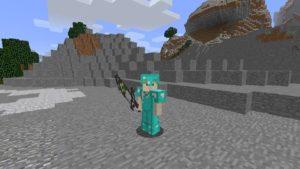 Мод на легендарные мечи - Legendary Weapons для minecraft 1.12.2 Мод на легендарные мечи - Legendary Weapons для minecraft 1.12.2