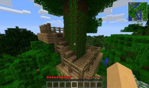 Мод на руины и замки - Ruins для minecraft 1.15.2, 1.14.4, 1.12.2, 1.7.10