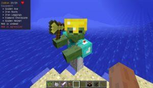 Мод SmartCursor для minecraft 1.12.2 1.8 1.7.10 1.7.2 Мод SmartCursor для minecraft 1.12.2 1.8 1.7.10 1.7.2