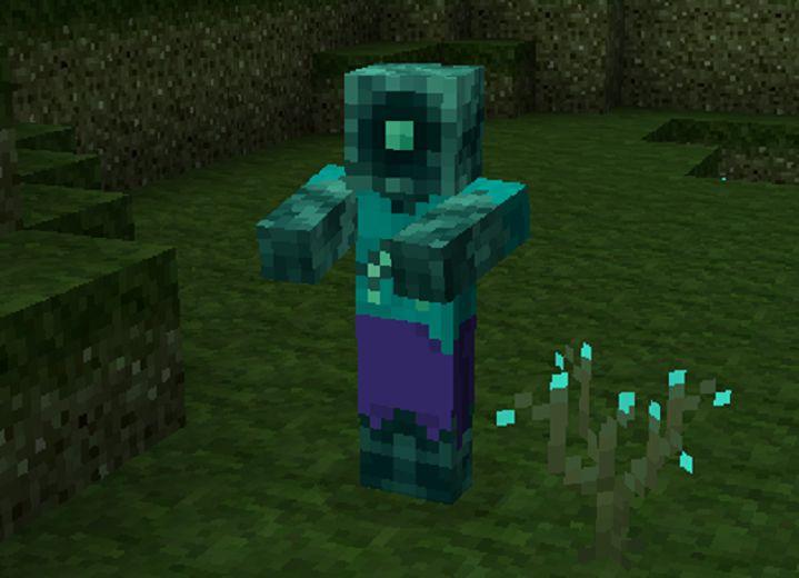 Мод AbyssalCraft для minecraft 1.12.2, 1.11.2, 1.7.10 11 Мод AbyssalCraft для minecraft 1.12.2, 1.11.2, 1.7.10