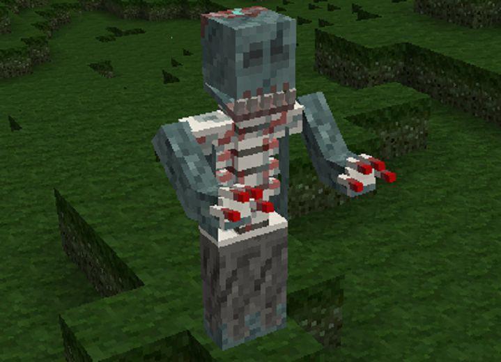 Мод AbyssalCraft для minecraft 1.12.2, 1.11.2, 1.7.10 10 Мод AbyssalCraft для minecraft 1.12.2, 1.11.2, 1.7.10