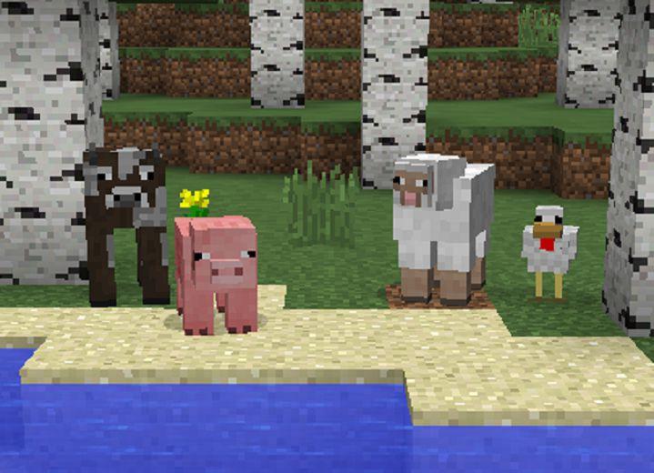 Мод AbyssalCraft для minecraft 1.12.2, 1.11.2, 1.7.10 12 Мод AbyssalCraft для minecraft 1.12.2, 1.11.2, 1.7.10