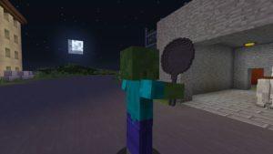 Мод на ПАБГ - PUBGMC для minecraft 1.12.2 Мод на ПАБГ - PUBGMC для minecraft 1.12.2