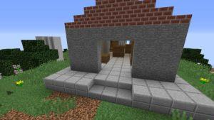 Мод на ПАБГ - PUBGMC для minecraft 1.12.2 Мод на ПАБГ - PUBGMC для minecraft 1.12.2