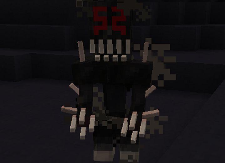 Мод AbyssalCraft для minecraft 1.12.2, 1.11.2, 1.7.10 15 Мод AbyssalCraft для minecraft 1.12.2, 1.11.2, 1.7.10