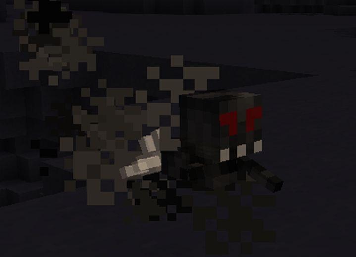 Мод AbyssalCraft для minecraft 1.12.2, 1.11.2, 1.7.10 13 Мод AbyssalCraft для minecraft 1.12.2, 1.11.2, 1.7.10