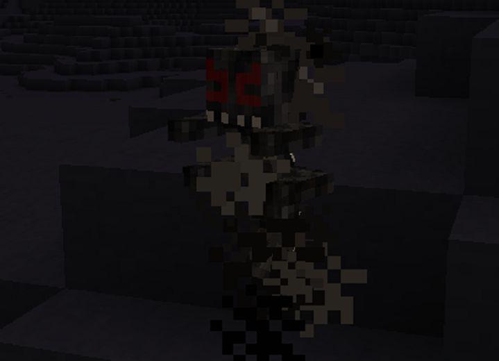 Мод AbyssalCraft для minecraft 1.12.2, 1.11.2, 1.7.10 14 Мод AbyssalCraft для minecraft 1.12.2, 1.11.2, 1.7.10