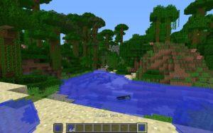 Мод Basic Elements для minecraft 1.11.2 1.10.2 1.9.4 1.8.9