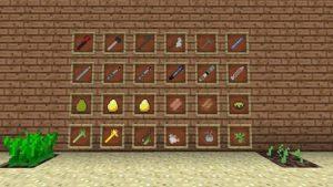 Ресурспак Doctor Who для minecraft 1.13.2 1.12.2