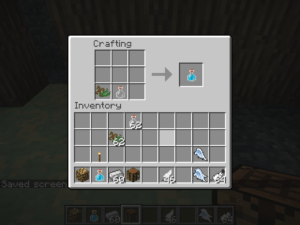 Мод на портал в Рай - The Ether для minecraft 1.12.2 1.10.2 1.7.10 1.7.2 1.6.4 1.5.2