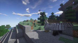 Мод на Драконов - Ice and Fire для майнкрафт 1.18.2, 1.17.1, 1.16.5, 1.15.2, 1.12.2