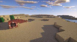 Мод на Драконов - Ice and Fire для майнкрафт 1.18.2, 1.17.1, 1.16.5, 1.15.2, 1.12.2