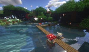 Мод на Драконов - Ice and Fire для майнкрафт 1.18.2, 1.17.1, 1.16.5, 1.15.2, 1.12.2