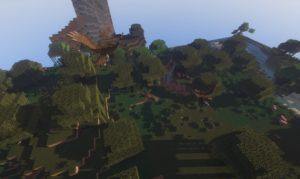 Мод на Драконов - Ice and Fire для майнкрафт 1.18.2, 1.17.1, 1.16.5, 1.15.2, 1.12.2