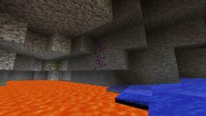 Мод на крылья - wings для minecraft 1.12.2