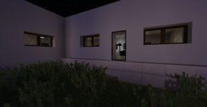 Мод Modern Creator 1.16.5, 1.14.4, 1.12.2 (современная мебель)