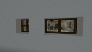 Мод Modern Creator 1.16.5, 1.14.4, 1.12.2 (современная мебель)