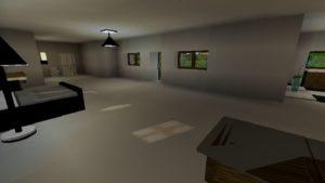 Мод Modern Creator 1.16.5, 1.14.4, 1.12.2 (современная мебель)