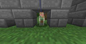 Мод на зелье роста - Resizing Potion для minecraft 1.12.2 Мод на зелье роста - Resizing Potion для minecraft 1.12.2