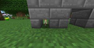 Мод на зелье роста - Resizing Potion для minecraft 1.12.2 Мод на зелье роста - Resizing Potion для minecraft 1.12.2