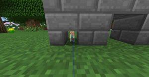 Мод на зелье роста - Resizing Potion для minecraft 1.12.2 Мод на зелье роста - Resizing Potion для minecraft 1.12.2