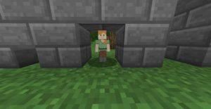 Мод на зелье роста - Resizing Potion для minecraft 1.12.2 Мод на зелье роста - Resizing Potion для minecraft 1.12.2