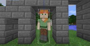 Мод на зелье роста - Resizing Potion для minecraft 1.12.2 Мод на зелье роста - Resizing Potion для minecraft 1.12.2